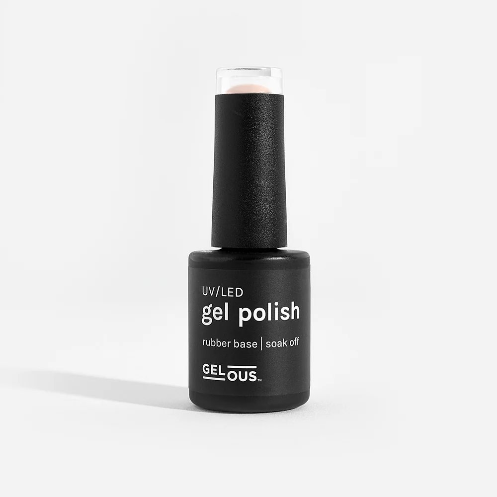 Nude Rubber Base Coat - Image 6