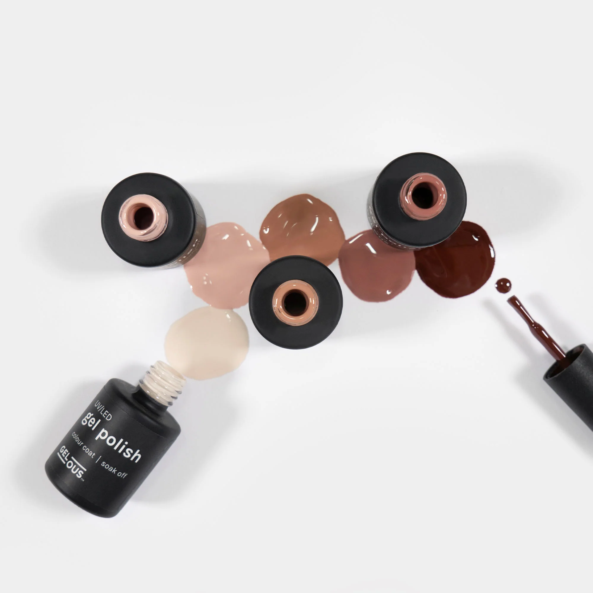 Nudes & Browns Polish Pack - Image 4