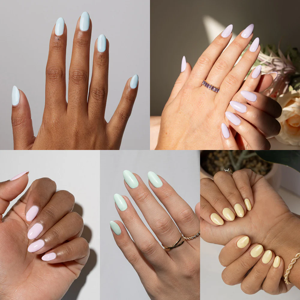 Pastels Polish Pack - Image 6