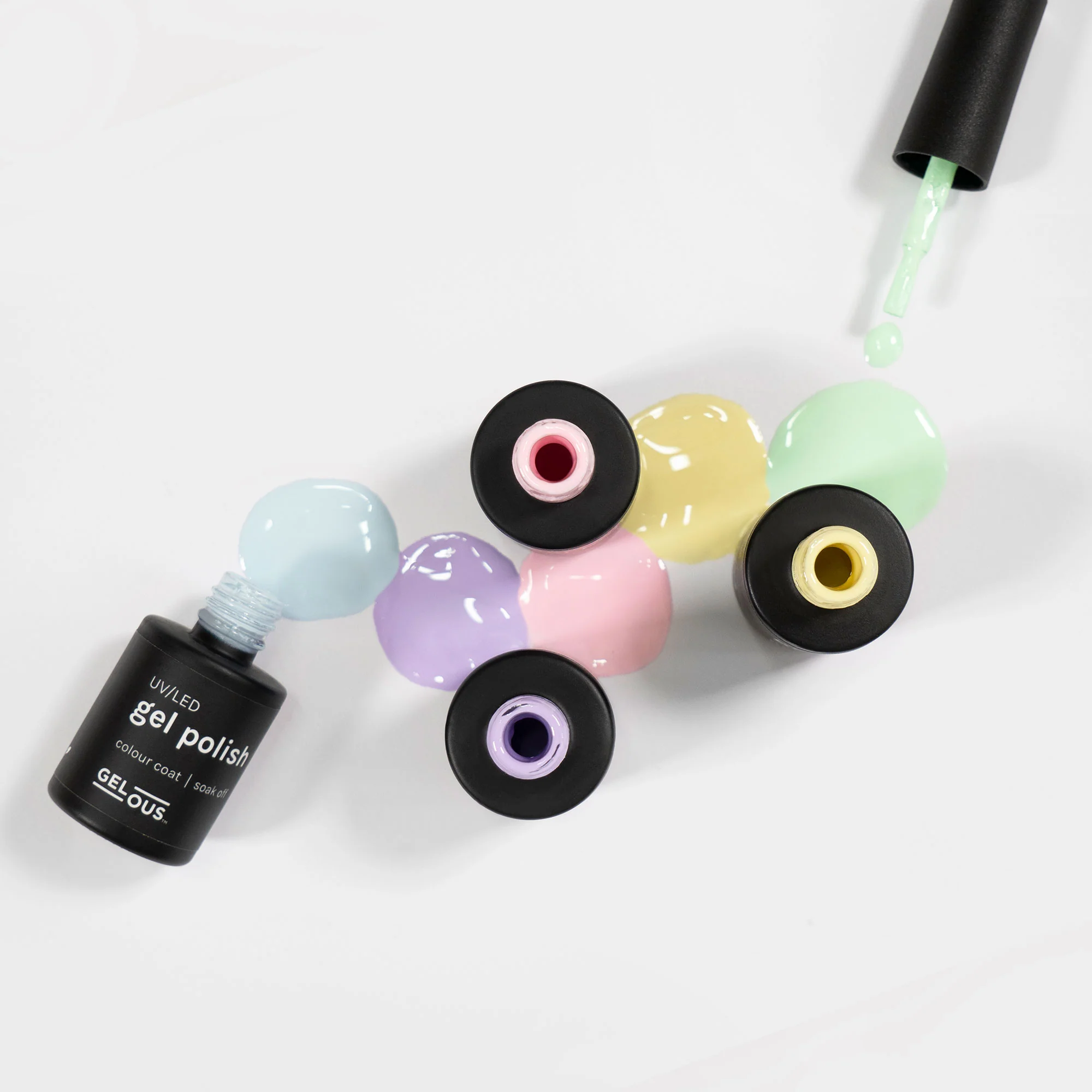 Pastels Polish Pack - Image 7