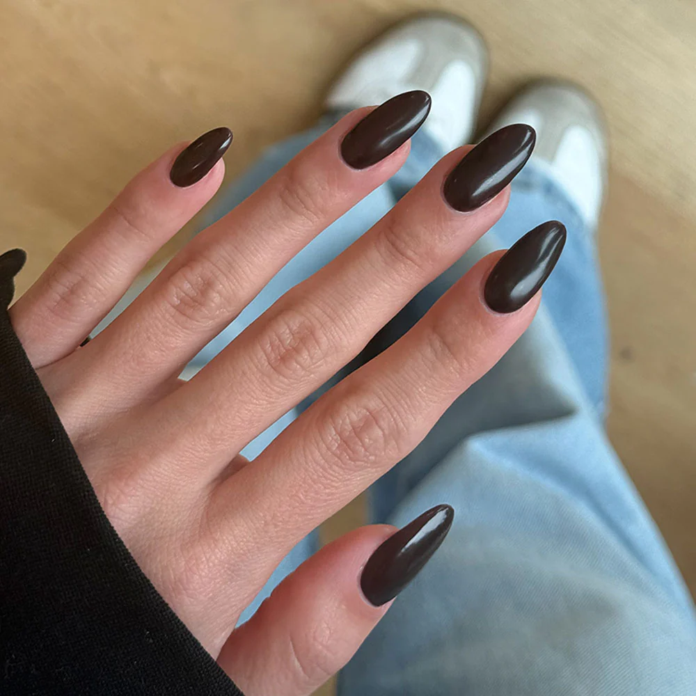 Satin Top Coat - Image 3