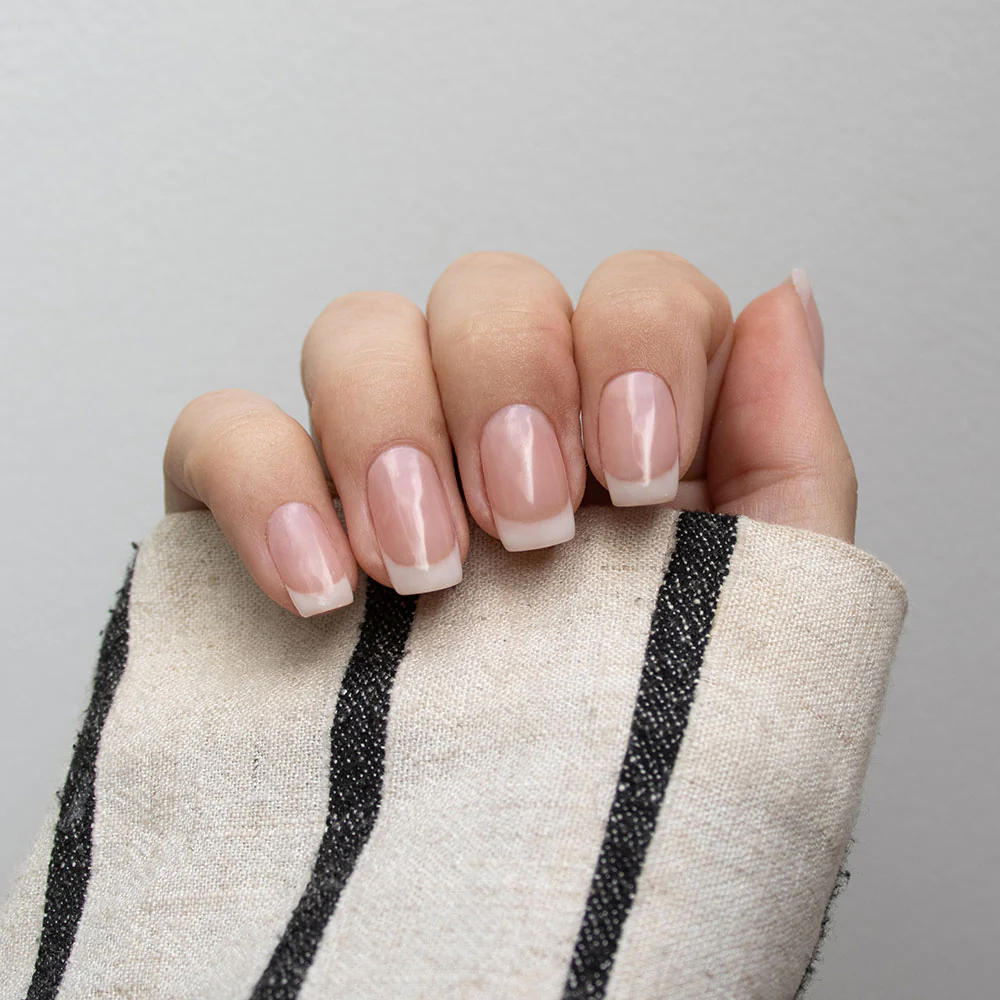 Satin Top Coat - Image 4