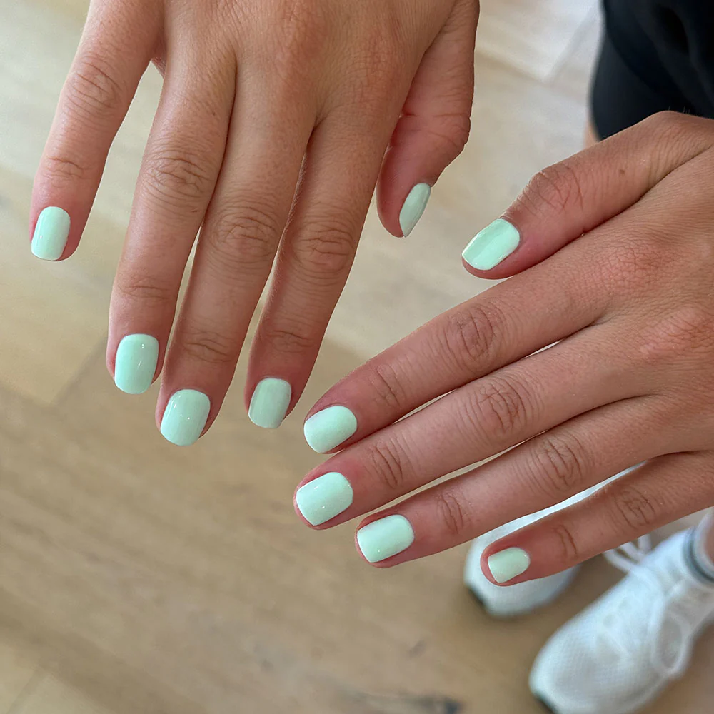 Serene Green - Image 4