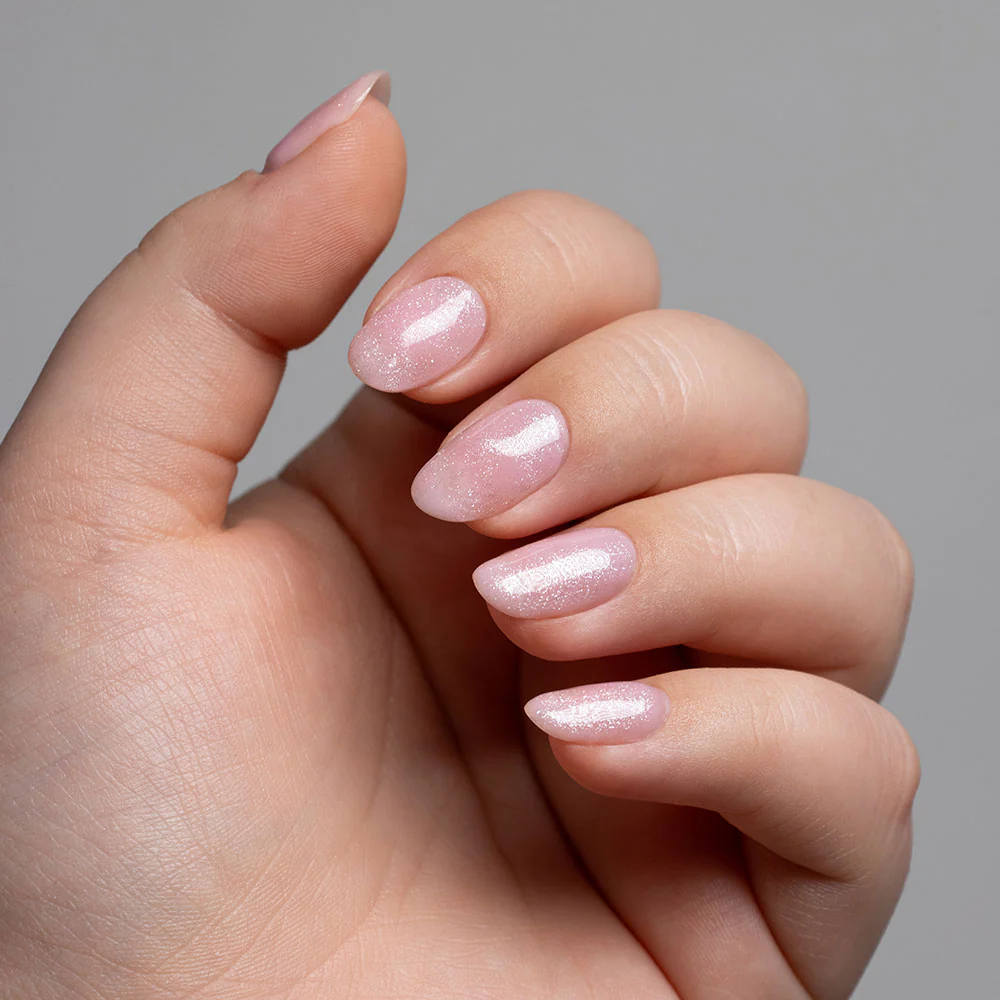 Shimmer Top Coat - Image 4