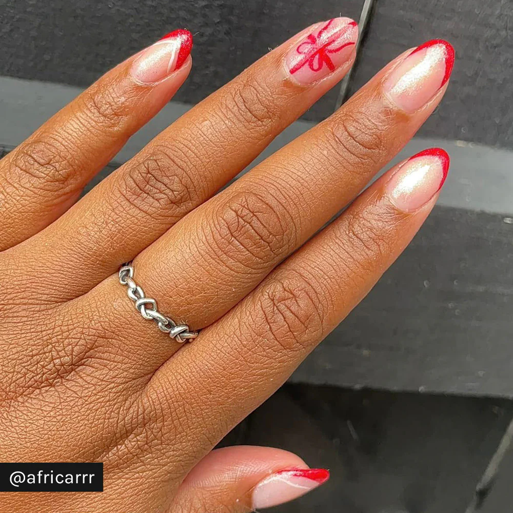 Shimmer Top Coat - Image 8