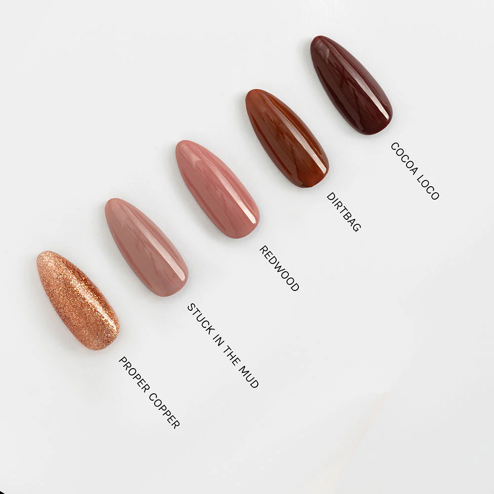 Stuck in the Mud - Image 5