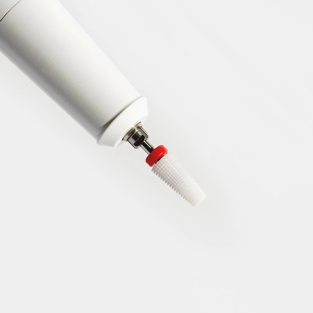 Tapered Barrel Ceramic Drill Bit (Fine) - Image 3