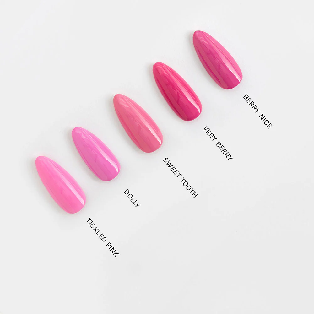 Tickled Pink - Image 10