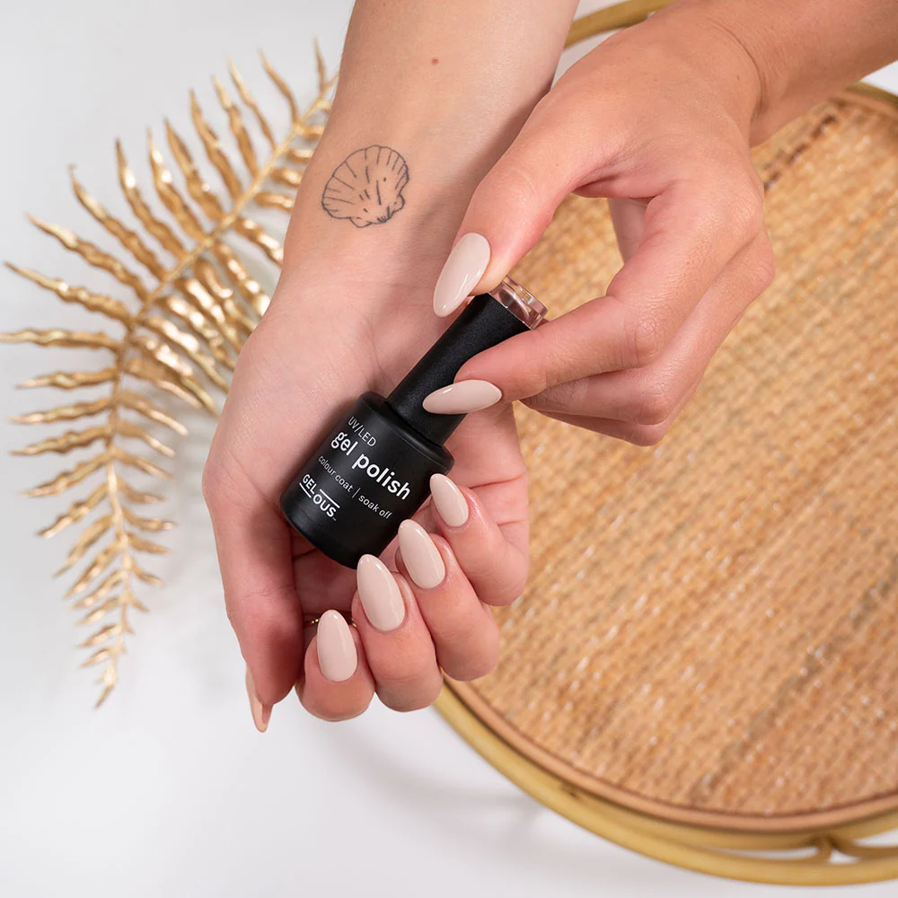 Vanilla Latte - Image 4