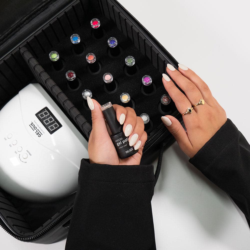 Walking on Eggshells - Image 4