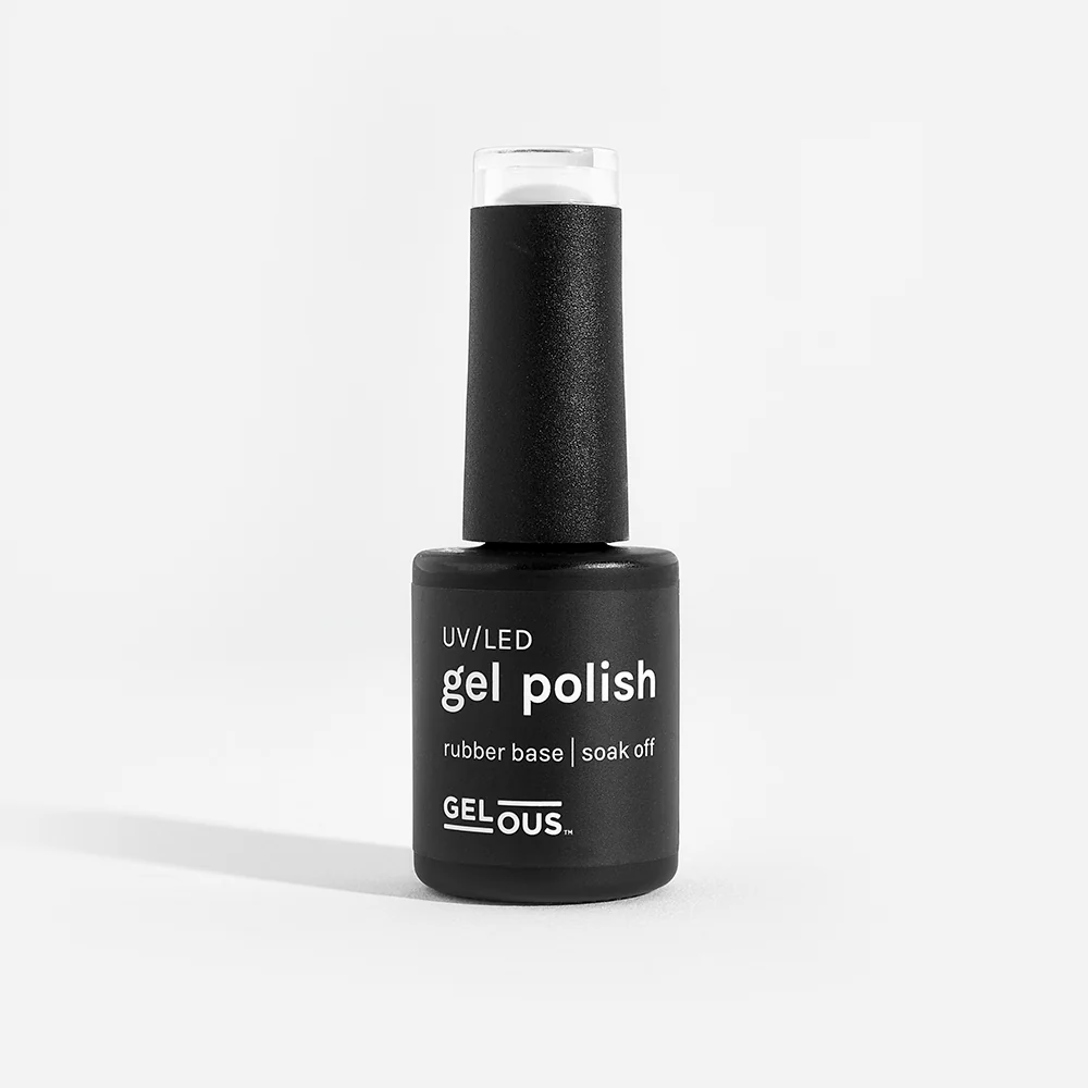 White Rubber Base Coat - Image 6